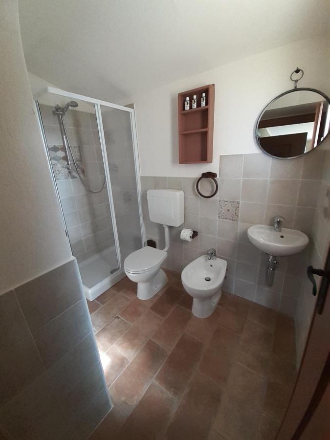 Cascina Merlo Country House Pareto Esterno foto