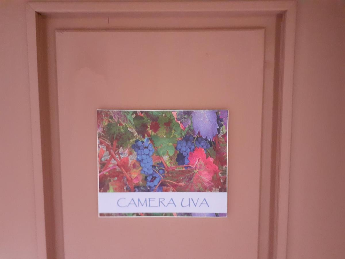Cascina Merlo Country House Pareto Esterno foto