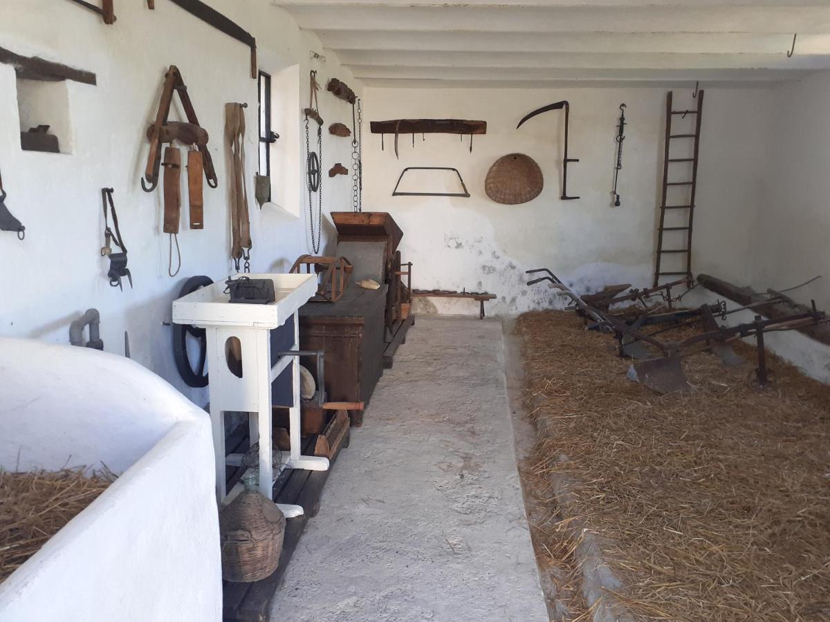 Cascina Merlo Country House Pareto Esterno foto